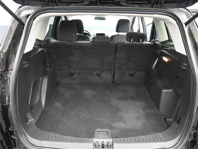 used 2017 Ford Escape car, priced at $9,976