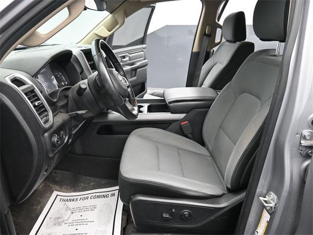 used 2020 Ram 1500 car, priced at $31,889