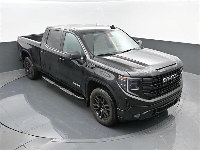 used 2023 GMC Sierra 1500 car, priced at $40,940