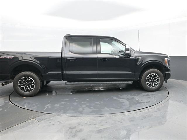 used 2022 Ford F-150 car, priced at $41,888