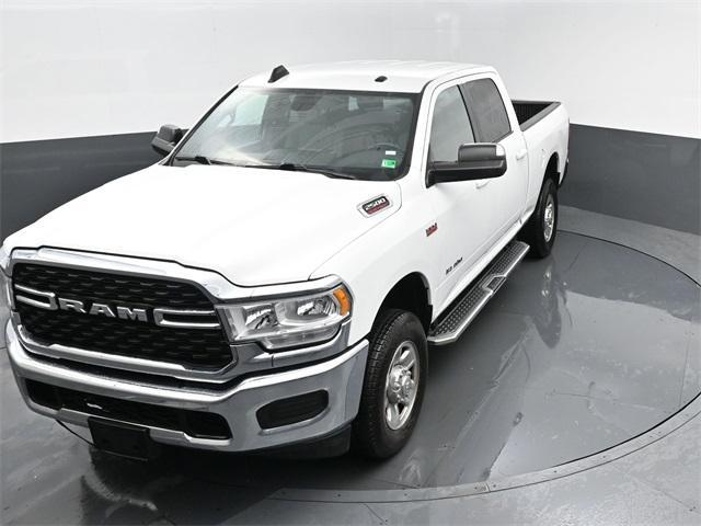 used 2022 Ram 2500 car, priced at $39,998