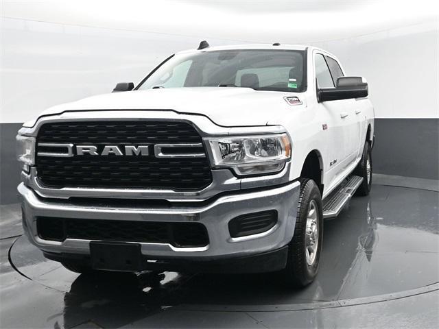 used 2022 Ram 2500 car, priced at $39,998