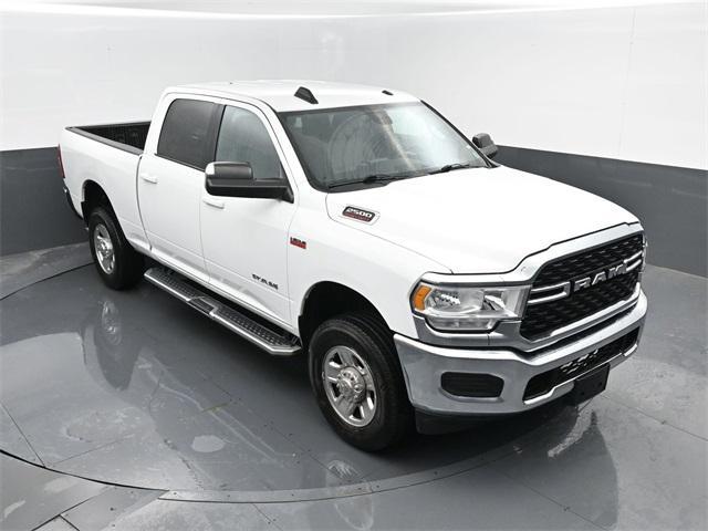 used 2022 Ram 2500 car, priced at $39,998