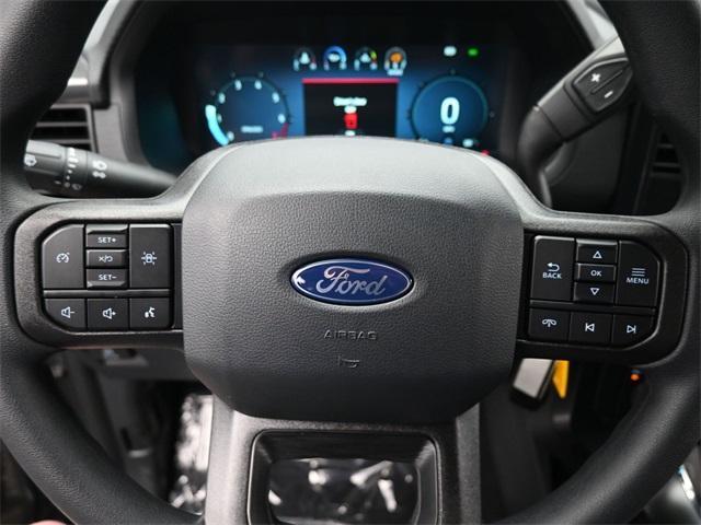 new 2025 Ford F-150 car, priced at $48,041