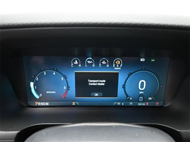 new 2025 Ford F-150 car, priced at $48,041