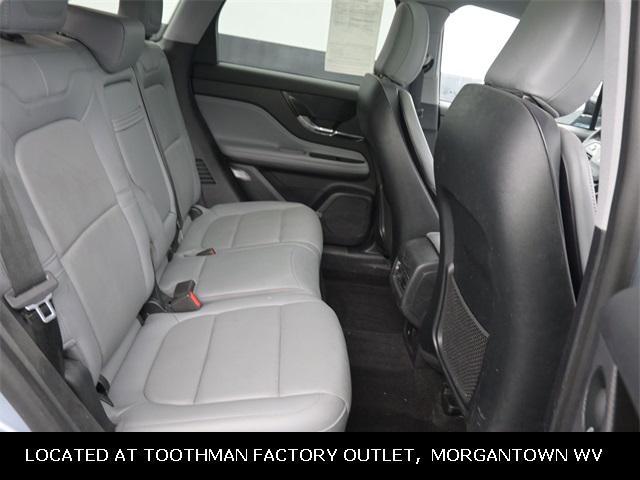 used 2022 Lincoln Corsair car, priced at $26,852