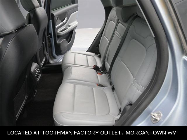 used 2022 Lincoln Corsair car, priced at $26,852