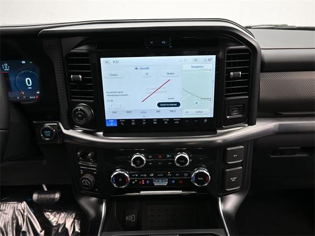 new 2025 Ford F-150 car, priced at $84,340