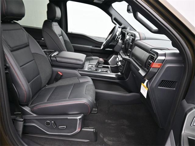 new 2025 Ford F-150 car, priced at $84,340