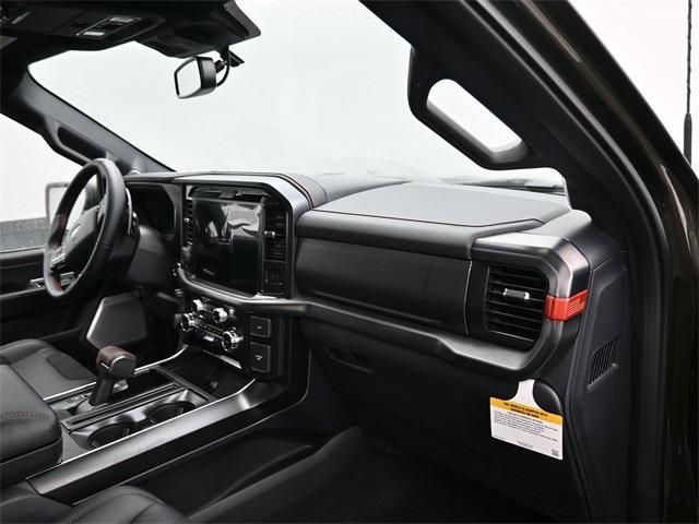 new 2025 Ford F-150 car, priced at $84,340