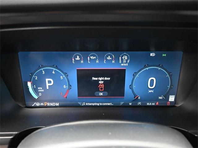 new 2025 Ford F-150 car, priced at $84,340