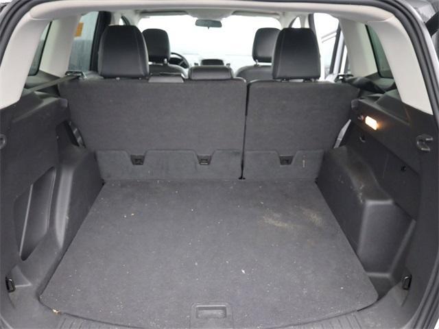 used 2019 Ford Escape car, priced at $14,988