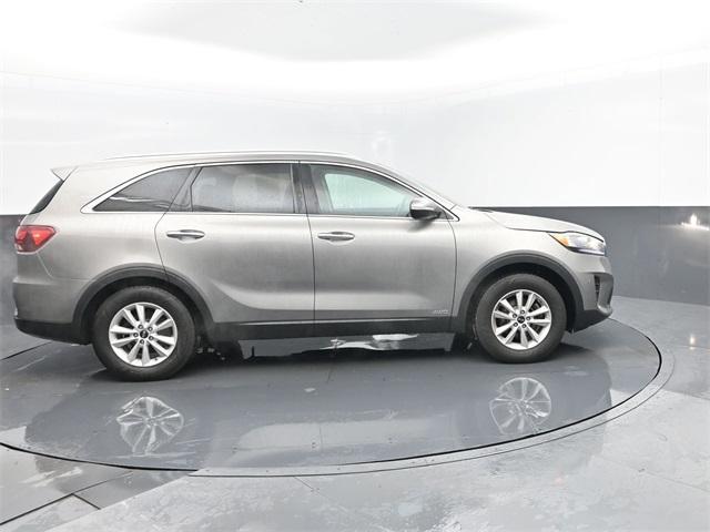 used 2019 Kia Sorento car, priced at $13,899