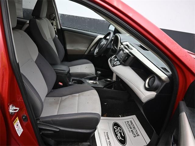 used 2014 Toyota RAV4 car, priced at $10,909