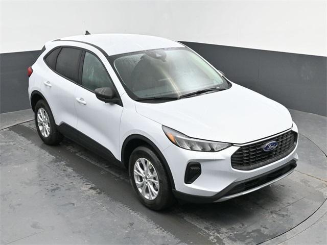 new 2025 Ford Escape car, priced at $27,765