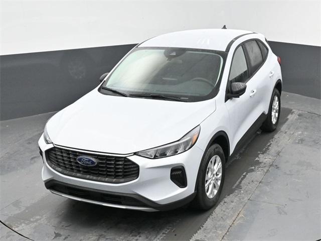 new 2025 Ford Escape car, priced at $27,765