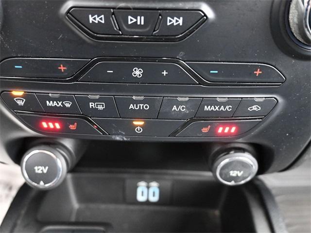 used 2020 Ford Ranger car, priced at $28,888