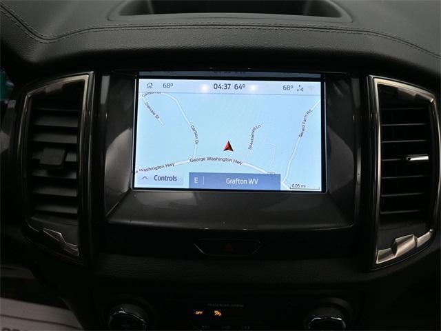 used 2020 Ford Ranger car, priced at $28,888