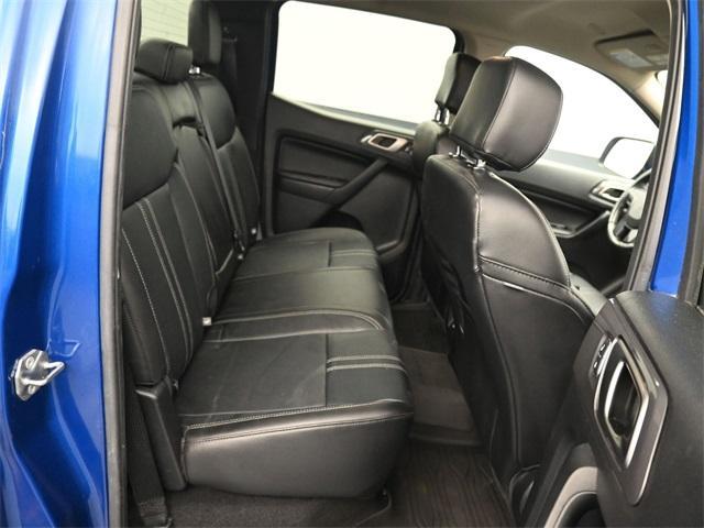used 2020 Ford Ranger car, priced at $28,888