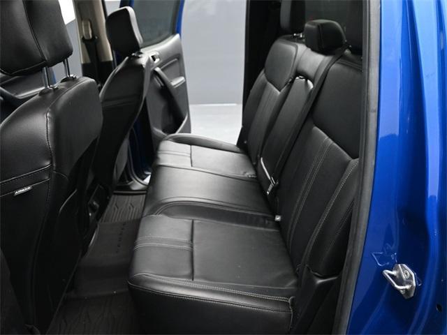 used 2020 Ford Ranger car, priced at $28,888
