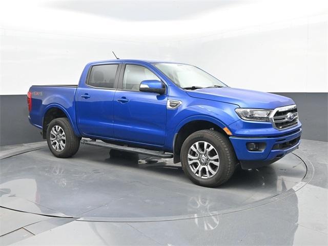 used 2020 Ford Ranger car, priced at $28,888