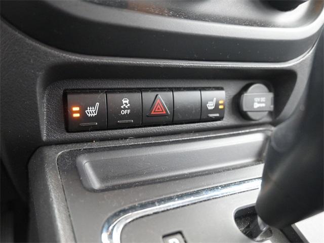 used 2012 Jeep Compass car, priced at $5,309