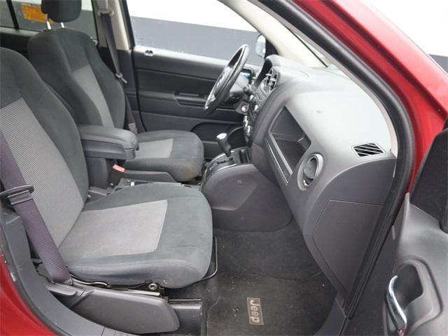 used 2012 Jeep Compass car, priced at $5,309