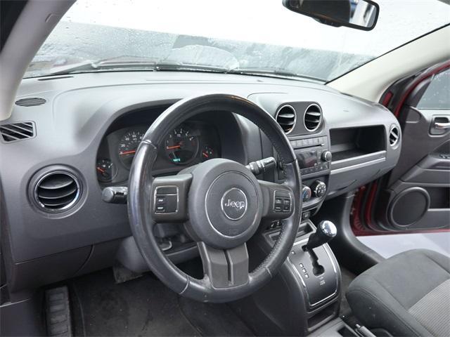 used 2012 Jeep Compass car, priced at $5,309