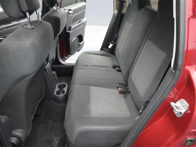 used 2012 Jeep Compass car, priced at $5,309
