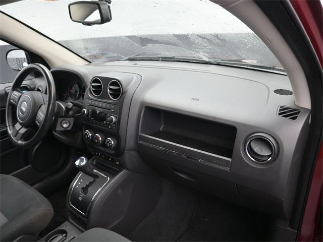 used 2012 Jeep Compass car, priced at $5,309