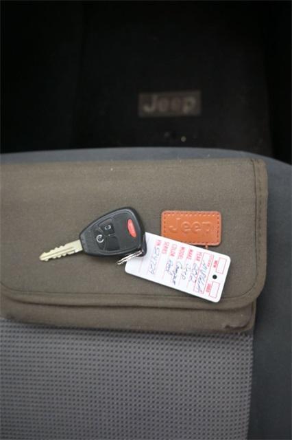 used 2012 Jeep Compass car, priced at $5,309