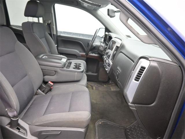 used 2014 GMC Sierra 1500 car, priced at $17,988