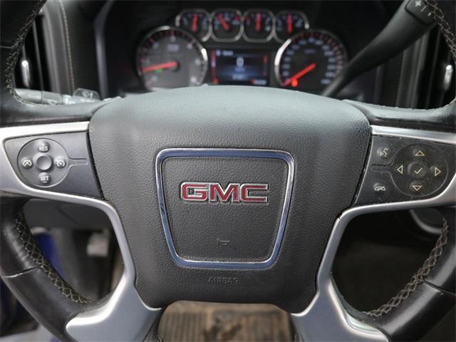 used 2014 GMC Sierra 1500 car, priced at $17,988