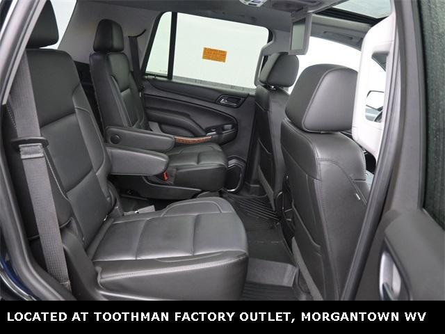 used 2019 Chevrolet Tahoe car, priced at $29,996