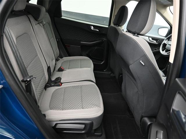 used 2020 Ford Escape car, priced at $18,348