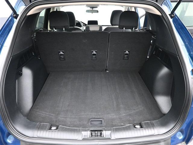 used 2020 Ford Escape car, priced at $18,348