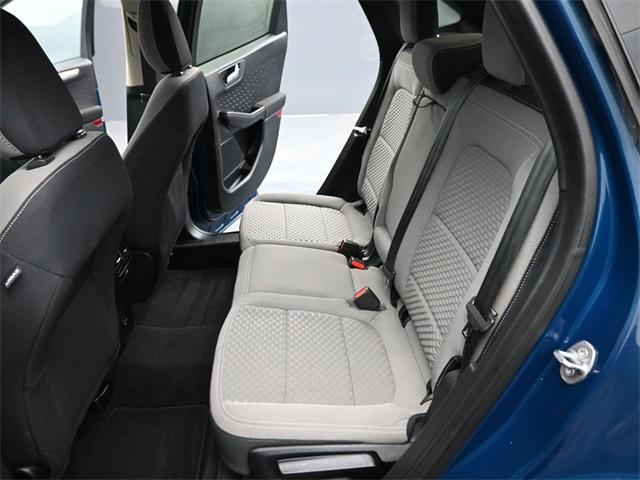 used 2020 Ford Escape car, priced at $18,348