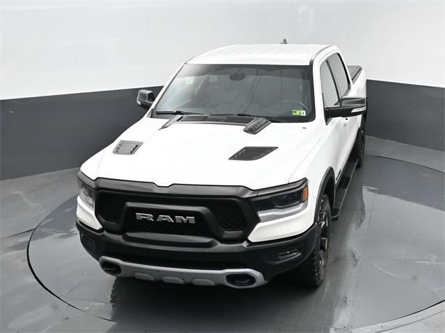 used 2019 Ram 1500 car, priced at $26,998
