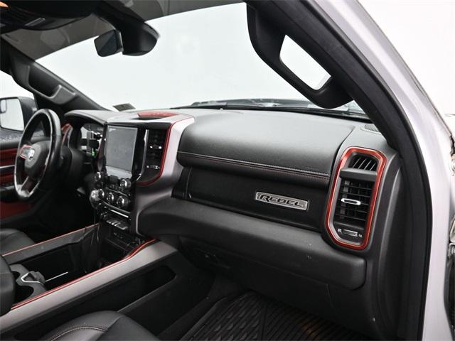 used 2019 Ram 1500 car, priced at $26,998