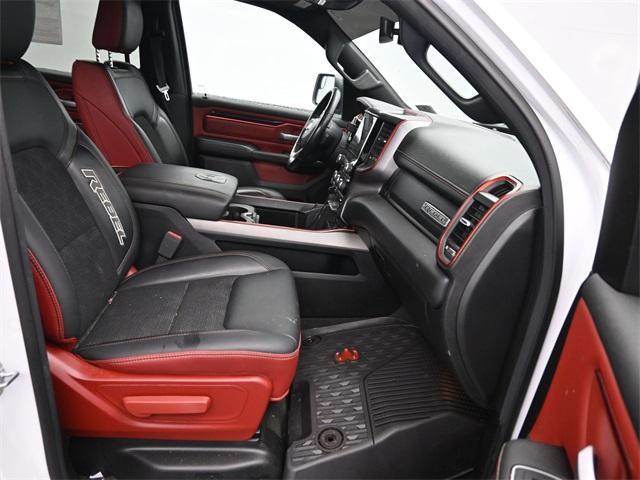 used 2019 Ram 1500 car, priced at $26,998