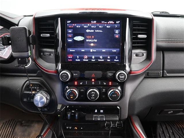 used 2019 Ram 1500 car, priced at $26,998
