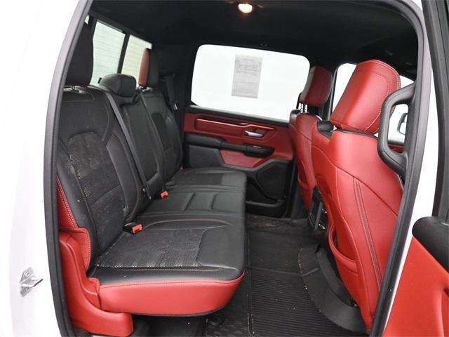 used 2019 Ram 1500 car, priced at $26,998