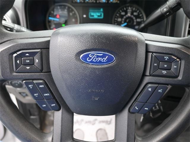used 2020 Ford F-150 car, priced at $34,988