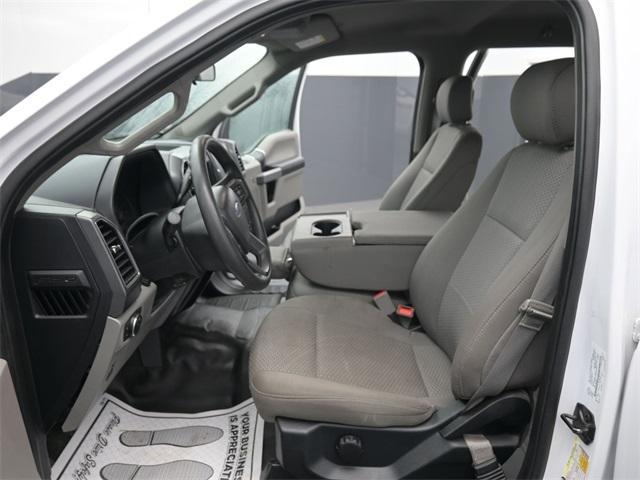 used 2020 Ford F-150 car, priced at $34,988