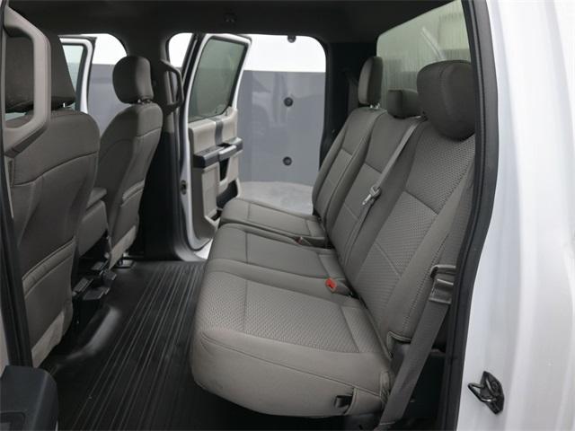 used 2020 Ford F-150 car, priced at $34,988