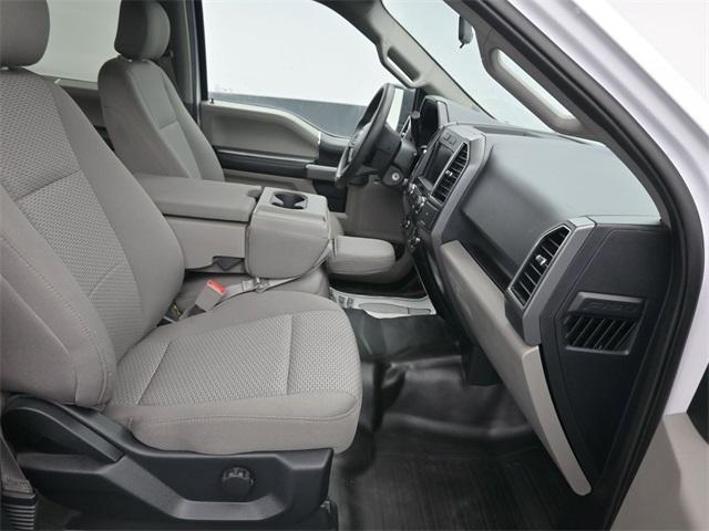 used 2020 Ford F-150 car, priced at $34,988