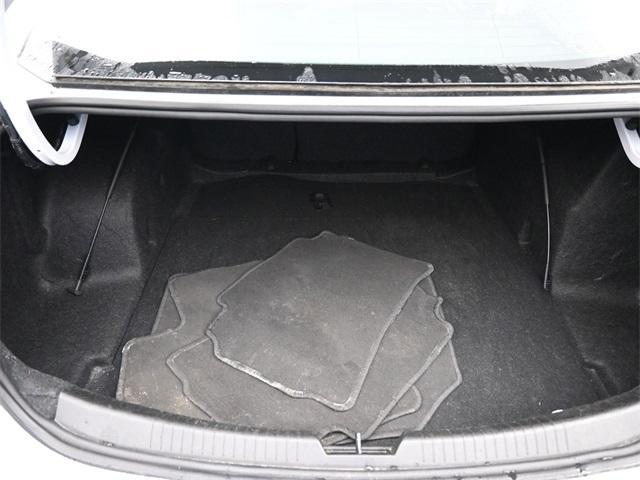 used 2023 Chevrolet Malibu car, priced at $15,996