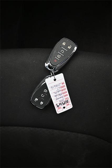 used 2023 Chevrolet Malibu car, priced at $15,996