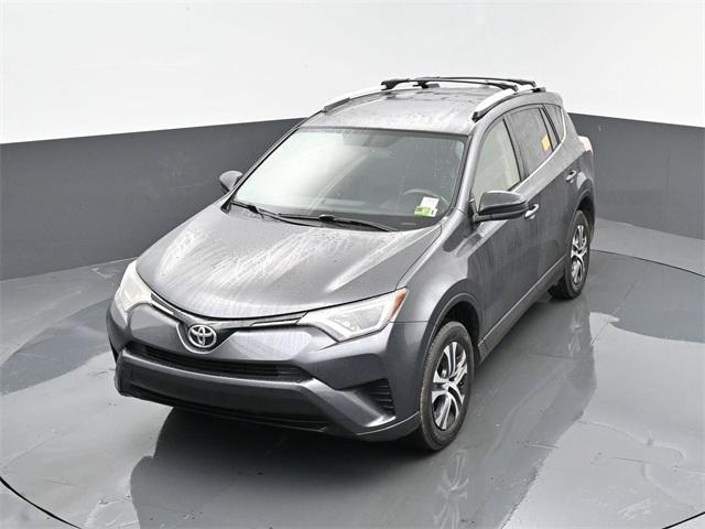 used 2016 Toyota RAV4 car, priced at $14,002