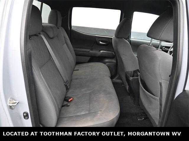 used 2019 Toyota Tacoma car, priced at $29,998